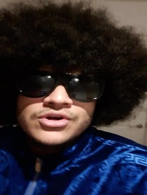 Poster for Pep Talk video from Jose Lopez