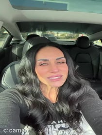 Poster for Intro video video from Kourtney Fox