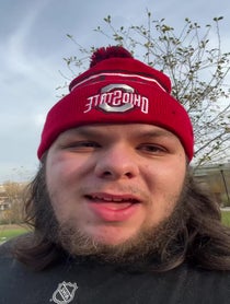 Poster for Roast video from Matthew Bair