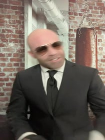 Poster for Other video from Jason Statham Impersonator