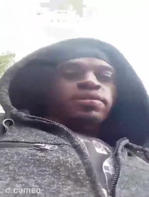 Poster for Intro video video from Hoodhicks