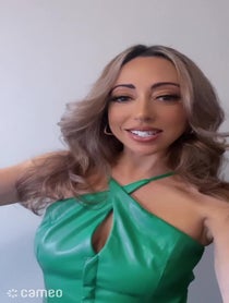 Poster for Intro video video from Amanda