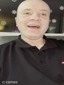 Poster for Intro video video from Mike