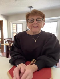 Poster for Roast video from Dorothea Taylor