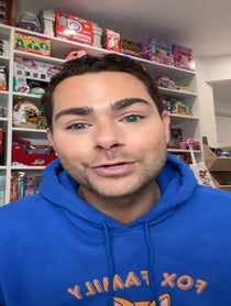 Poster for Other video from Nathan_Fox_Was_Here