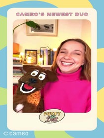 Poster for Intro video video from Dusty & Dott