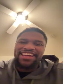 Poster for Anniversary video from Jordan Henriquez-Roberts