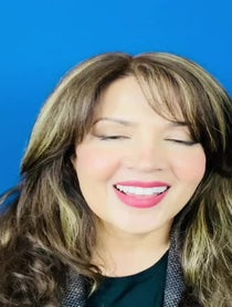 Poster for Birthday video from Maria Canals-Barrera
