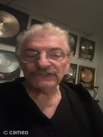Poster for Intro video video from Carmine Appice