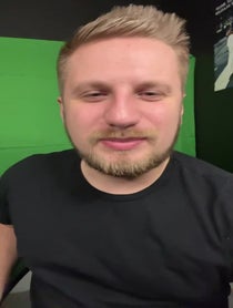 Poster for Birthday video from Split_Owl