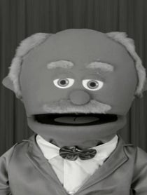 Poster for Other video from Vintage Puppet Host