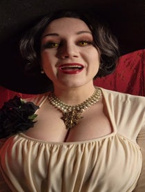 Poster for Pep Talk video from Sarah B