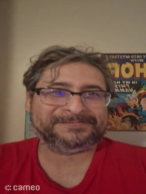 Poster for Intro video video from PartyWill