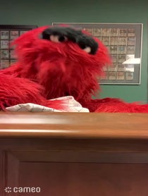 Poster for Intro video video from Sullivan the Monster