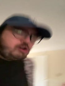 Poster for Roast video from Taylor Knight