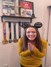 Poster for Other video from Brittany Charboneau | The Funny Runner