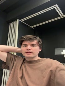 Poster for Pep Talk video from Michael Longfellow