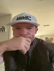Poster for Gift video from Nate Boyer