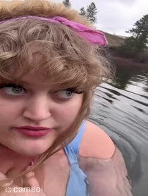 Poster for Intro video video from LanaDelRedneck