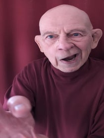 Poster for Other video from Baron von Raschke