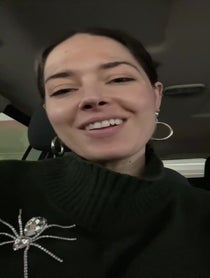 Poster for Question video from Sarah Lind