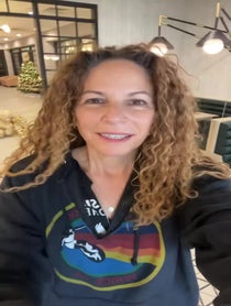 Poster for Congrats video from Meredith Scott Lynn