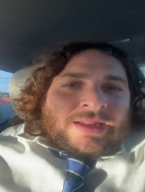 Poster for Question video from Oliver Cooper