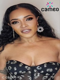 Poster for Intro video video from TAMALA RENEÉ JONES