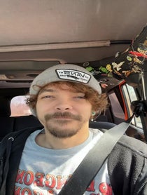 Poster for Give Thanks video from Joseph Poliquin