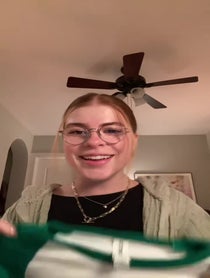 Poster for Other video from Hallie Parrott