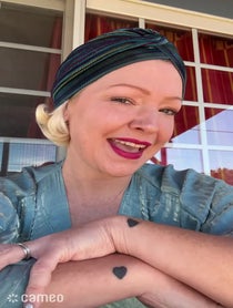 Poster for Intro video video from Jessica Sugar Kiper