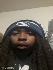 Poster for Intro video video from DeOndric
