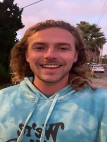 Poster for Birthday video from Shane Coopersmith