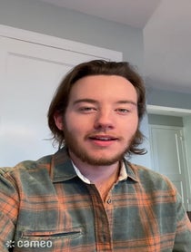 Poster for Intro video video from Quinn Sullivan