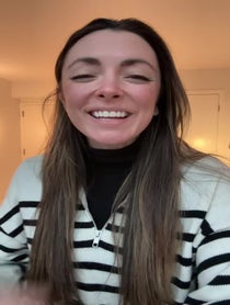 Poster for Advice video from Desi Oakley