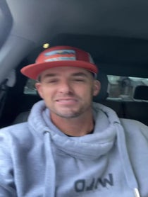 Poster for Pep Talk video from Scott D Henry