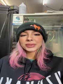 Poster for Other video from Lauren pixie