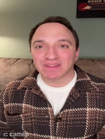 Poster for Intro video video from Sammy Levitt