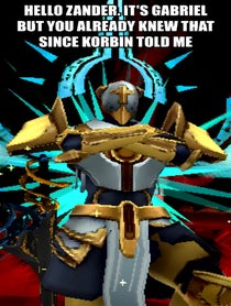 Poster for Birthday video from Gianni Matragrano