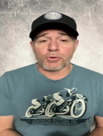 Poster for Roast video from Derek Phillips