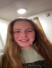 Poster for Other video from Hope Simmons