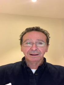 Poster for Other video from Andy Secombe