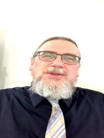 Poster for Pep Talk video from GREG SADLER