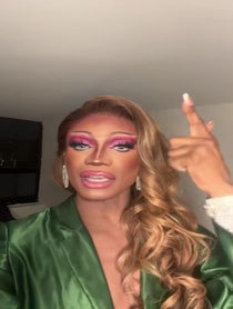 Poster for Pep Talk video from Xunami Muse