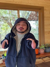 Poster for Roast video from 86hands