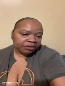 Poster for Intro video video from Comedian Christal