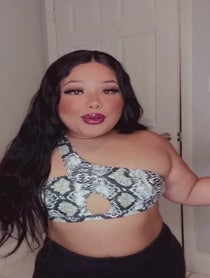 Poster for Other video from Samantha Ortiz