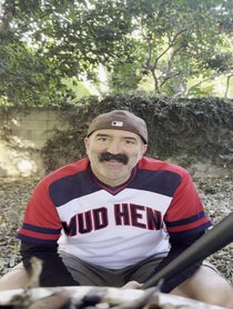 Poster for Other video from Batting Stance Guy