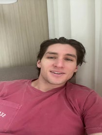 Poster for Birthday video from Ryan Arcidiacono