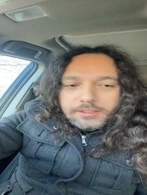Poster for Pep Talk video from The Bled